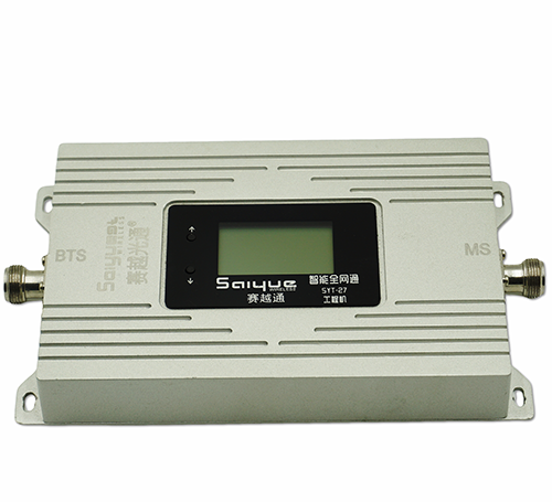 桓台双频手机信号增强器800㎡