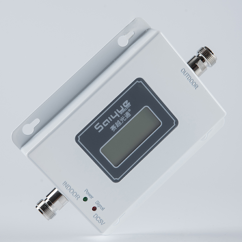 桓台家用配电房机房信号放大器200㎡