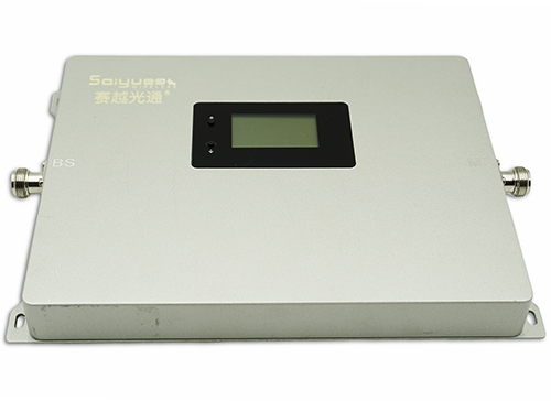  桓台三频/四频/五频手机信号接收器800㎡