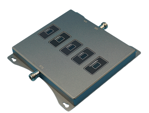 桓台五频4G+5G手机信号增强器200㎡