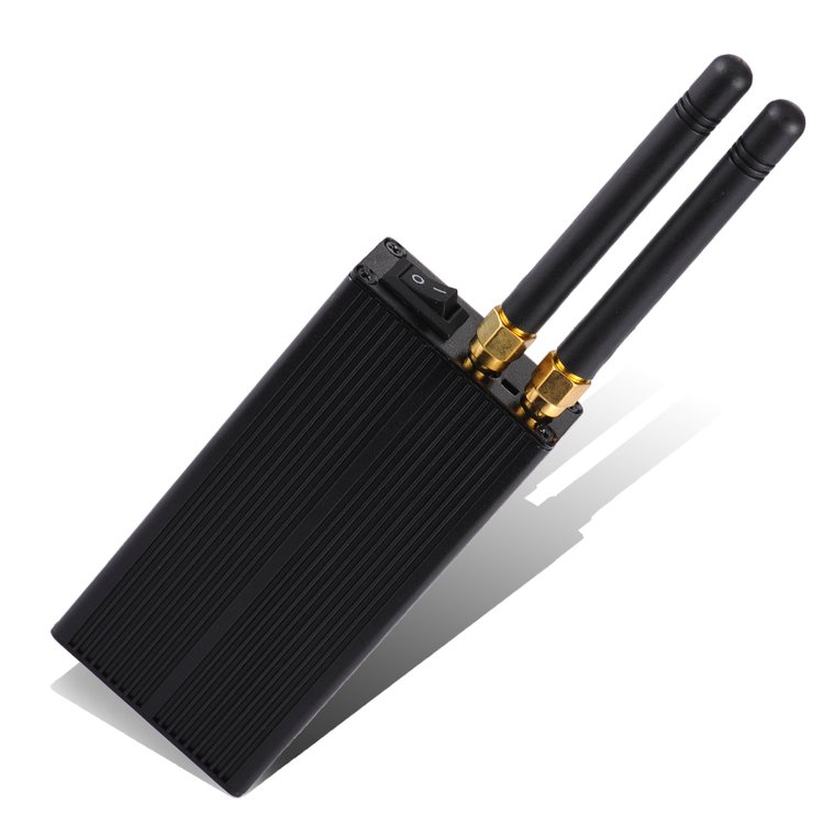  桓台1.2G/1.5G导航屏蔽器