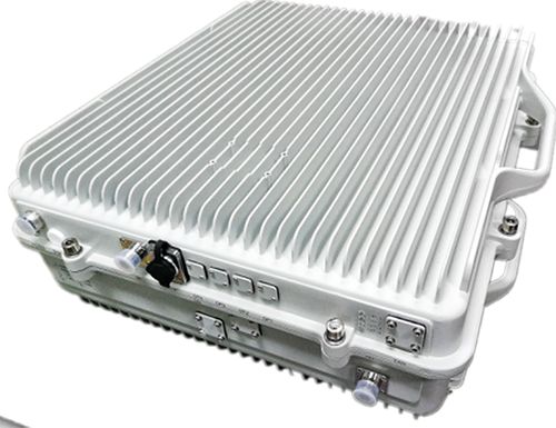 桓台信令级数字室分型移动通信干扰器