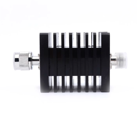  桓台腔体固定衰减器0-3G/0-4G  N型接口